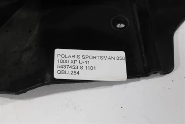 Bumper zderzak rura polaris sportsman 850 1000 xp u-11 5437453