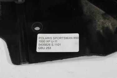 Bumper zderzak rura polaris sportsman 850 1000 xp u-11 5435826