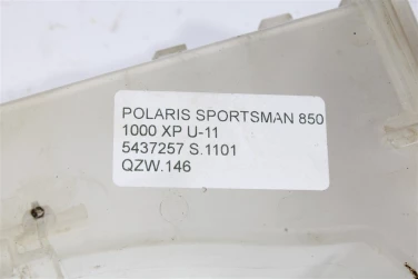 Zbiorniczek wody polaris sportsman 850 1000 xp u-11 5437257