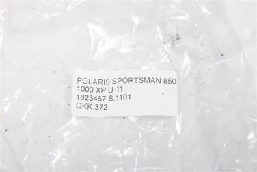 Kolumna kierownicza polaris sportsman 850 1000 xp u-11 1823467