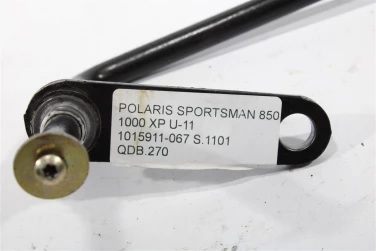 DŹwignia zmiany biegÓw polaris sportsman 850 1000 xp u-11 1015911-067