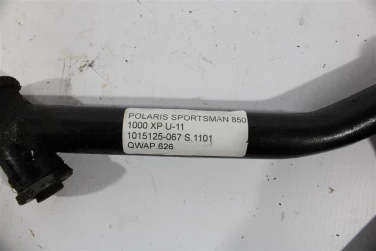 Wahacz zawieszenie przÓd polaris sportsman 850 1000 xp u-11 1015125-067