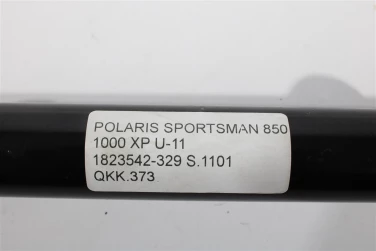 Kolumna kierownicza polaris sportsman 850 1000 xp u-11 1823542-329