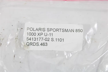 Rura dolot snorkl polaris sportsman 850 1000 xp u-11 5413177-02