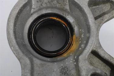 StopieŃ podnÓŻek lewy polaris sportsman 850 1000 xp u-11 5632041