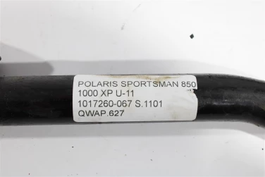 Wahacz zawieszenie przÓd polaris sportsman 850 1000 xp u-11 1017260-067