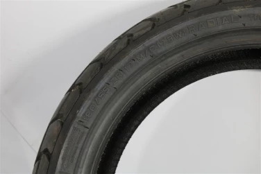 Opona tylna tyŁ pirelli mt60 rs 180/55-17 dot 4722