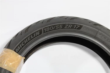 Opona tylna tyŁ michelin road 4 180/55-17 dot 3424