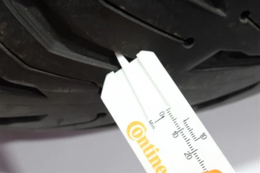 Opona tylna tyŁ michelin road 4 180/55-17 dot 3424