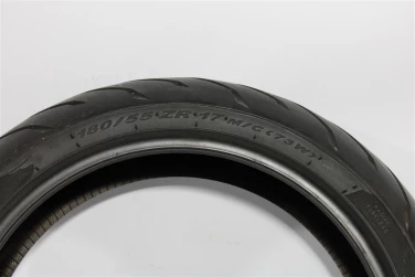 Opona tylna tyŁ pirelli grad turismo engel gt ii 180/55-17 dot 3821