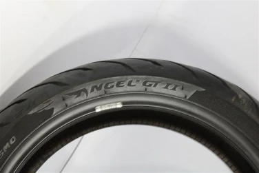 Opona tylna tyŁ pirelli grad turismo engel gt ii 180/55-17 dot 3821