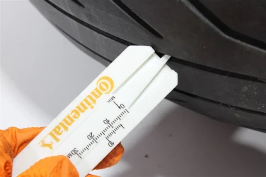 Opona tylna tyŁ pirelli grad turismo engel gt ii 180/55-17 dot 3821