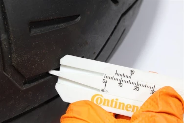 Opona tylna tyŁ bridgestone exedra max r 170/70-16 dot 3522