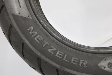 Opona tylna tyŁ metzeler marathon ultra 180/70-15 dot 1423