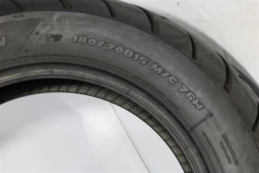 Opona tylna tyŁ metzeler marathon ultra 180/70-15 dot 1423