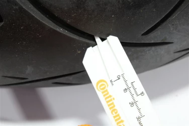 Opona tylna tyŁ metzeler marathon ultra 180/70-15 dot 1423
