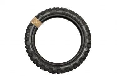 OPONA TYLNA TYŁ IRC TRIAALS GP-22R 120/80-18 DOT 0823
