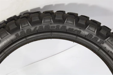 Opona tylna tyŁ irc triaals gp-22r 120/80-18 dot 0823