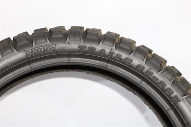 Opona tylna tyŁ irc triaals gp-22r 120/80-18 dot 0823