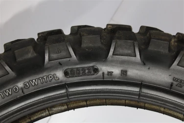 Opona tylna tyŁ irc triaals gp-22r 120/80-18 dot 0823