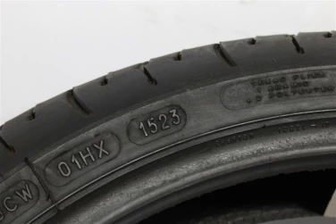Opona przednia przÓd michelin pilot road 4 120/70-17 dot 1523