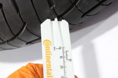 Opona przednia przÓd michelin pilot road 4 120/70-17 dot 1523
