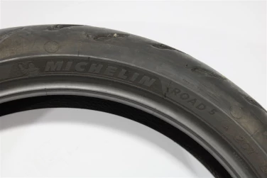 Opona przednia przÓd michelin road 5 120/70-17 dot 3918