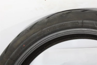 Opona przednia przÓd michelin road 5 120/70-17 dot 3918