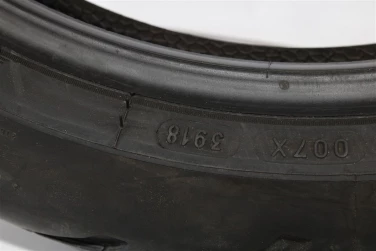 Opona przednia przÓd michelin road 5 120/70-17 dot 3918