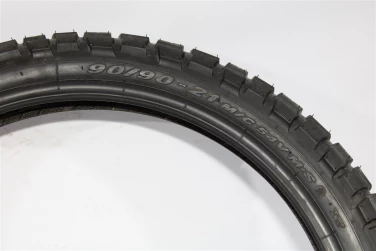 Opona przednia przÓd pirelli scorpion rally str 90/90-21 dot 2624