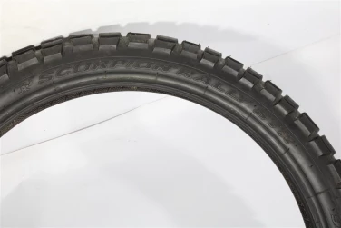 Opona przednia przÓd pirelli scorpion rally str 90/90-21 dot 2624
