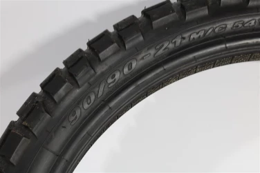Opona przednia przÓd pirelli scorpion rally str 90/90-21 dot 2624