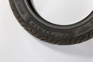 Opona tylna tyŁ michelin city grip 140/70-14 dot 3418