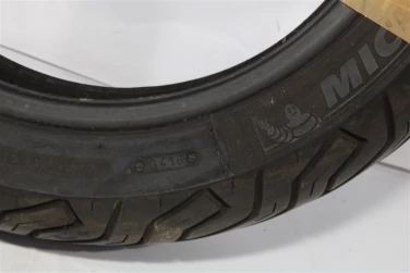 Opona tylna tyŁ michelin city grip 140/70-14 dot 3418
