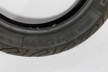 Opona tylna tyŁ michelin city grip 140/70-14 dot 3418