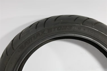 Opona tylna tyŁ bridgestone battlax bt023r 180/55-17 dot 0118