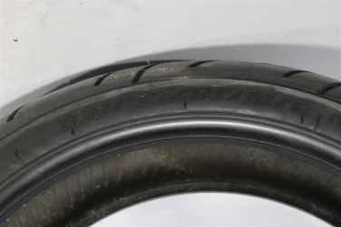 Opona tylna tyŁ bridgestone battlax bt023r 180/55-17 dot 0118