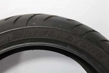 Opona tylna tyŁ bridgestone battlax bt023r 180/55-17 dot 0118