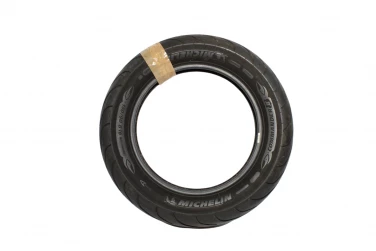 OPONA PRZEDNIA PRZÓD MICHELIN COMANDER II 130/90-16 DOT 2617