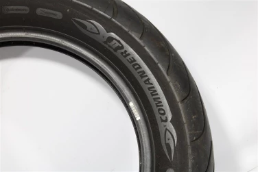 Opona przednia przÓd michelin comander ii 130/90-16 dot 2617