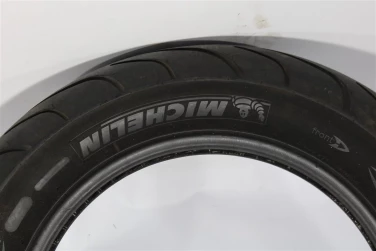 Opona przednia przÓd michelin comander ii 130/90-16 dot 2617