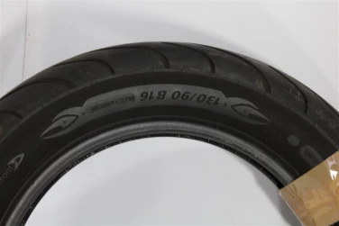 Opona przednia przÓd michelin comander ii 130/90-16 dot 2617