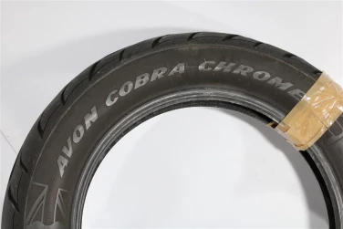 Opona przednia przÓd avon cobra chrome 130/90-16 dot 4218