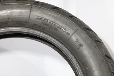Opona przednia przÓd avon cobra chrome 130/90-16 dot 4218