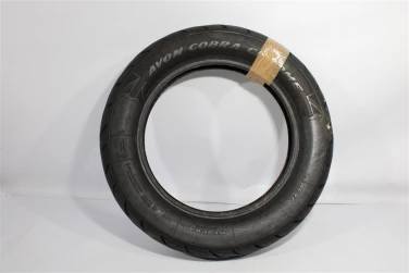 Opona przednia przÓd avon cobra chrome 130/90-16 dot 4218