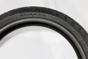Opona przednia przÓd michelin anakee adventure 120/70-17 dot 0924