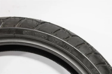 Opona przednia przÓd michelin anakee adventure 120/70-17 dot 0924