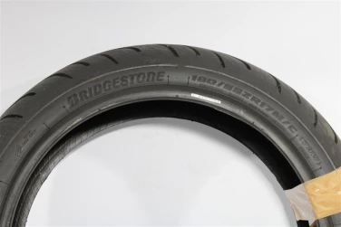Opona tylna tyŁ bridgestone battlax t31r 180/55-17 dot 1624