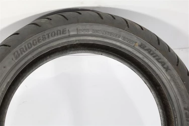 Opona tylna tyŁ bridgestone battlax t31r 180/55-17 dot 1624