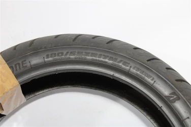 Opona tylna tyŁ bridgestone battlax t31r 180/55-17 dot 1624